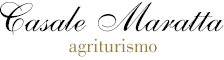 Logo Casale Maratta